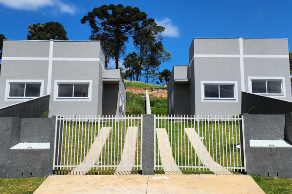 Residencial Graciosa II