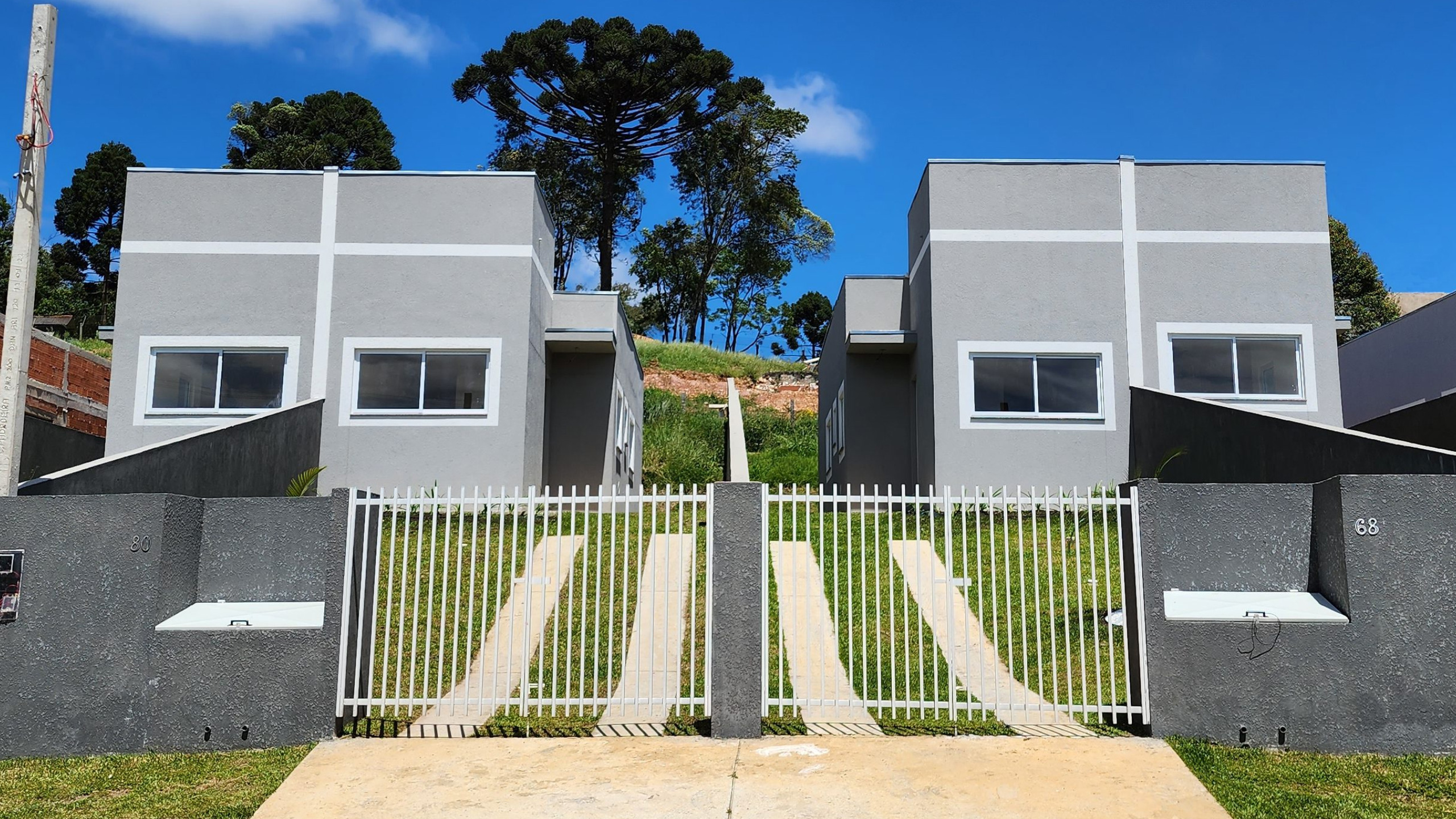 Residencial Graciosa II