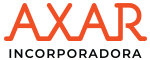 Axar Incorporadora Logo