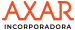 Axar Incorporadora Logo