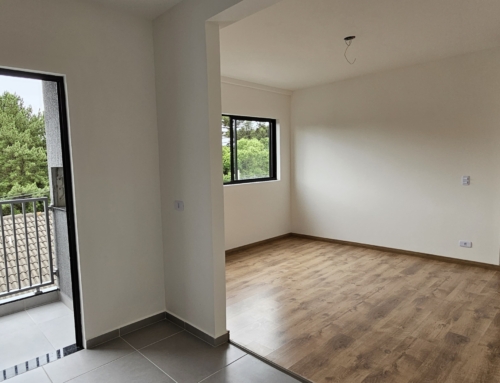 Apartamento Modelo Porto Bello