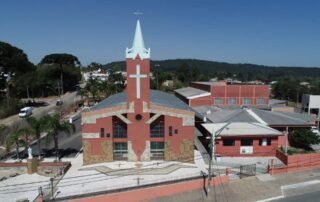 Almirante Tamandaré