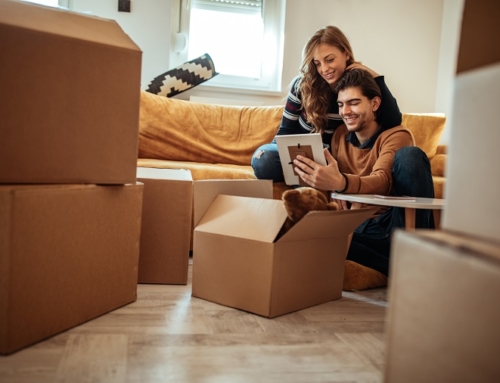 Mercado imobiliário com alta de 6% em 2024: é o momento de adquirir sua casa própria em Curitiba e RMC