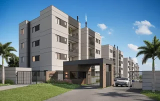 Casa Fácil Paraná ajuda a concretizar o sonho da casa própria!