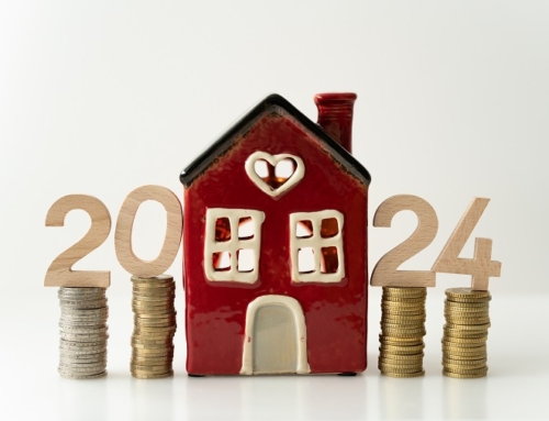 O ano ainda não acabou: dá tempo para investir em imóveis ainda em 2024!