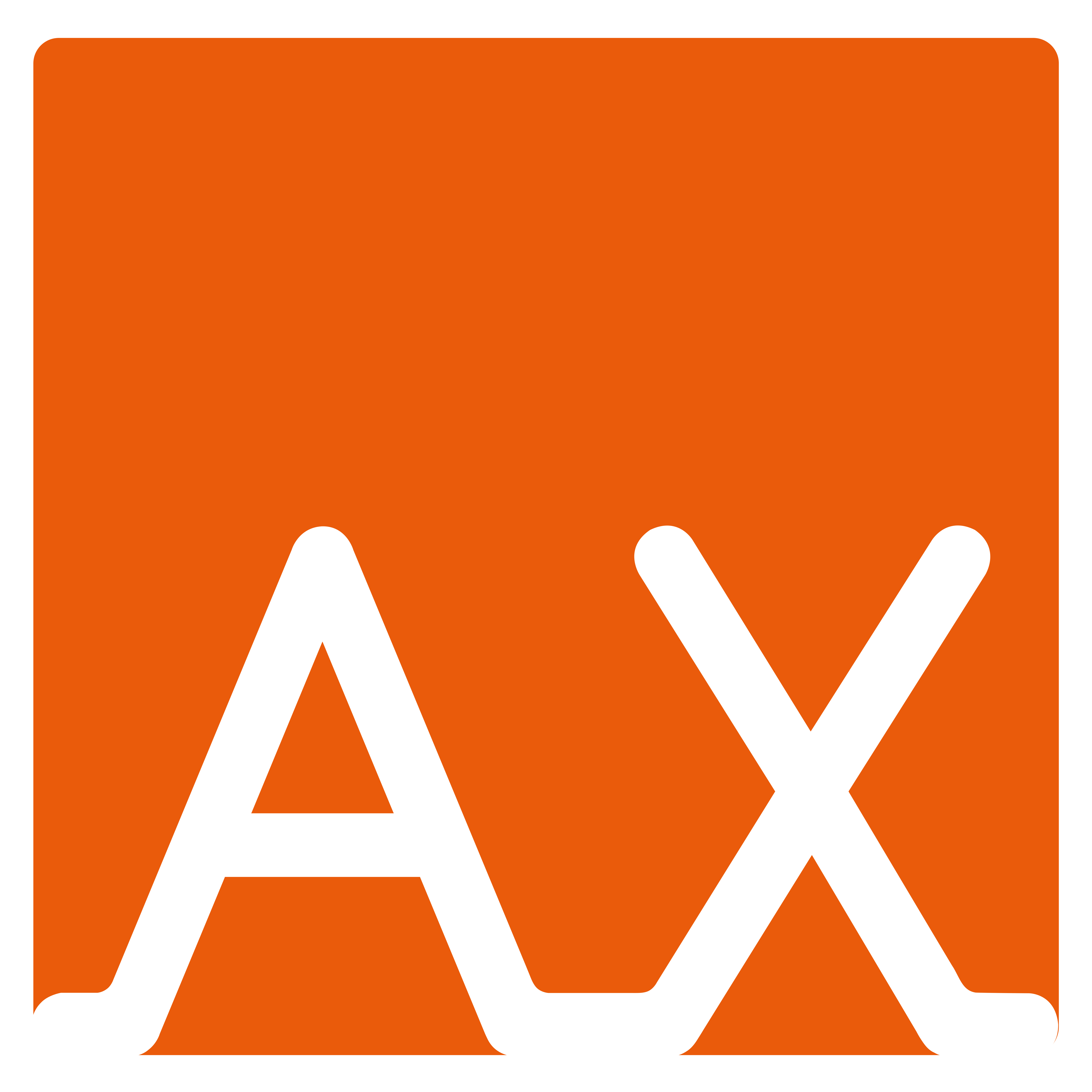 iCON axar.1.1