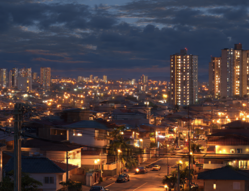 Tendências e Oportunidades em Curitiba e RMC