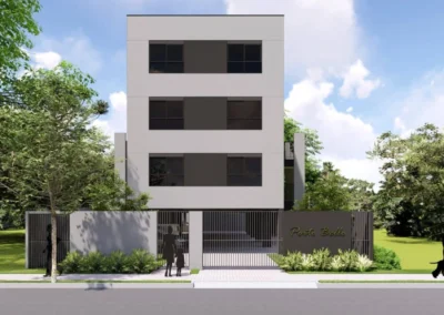 Residencial Porto Bello