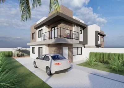 Residencial Graciosa I