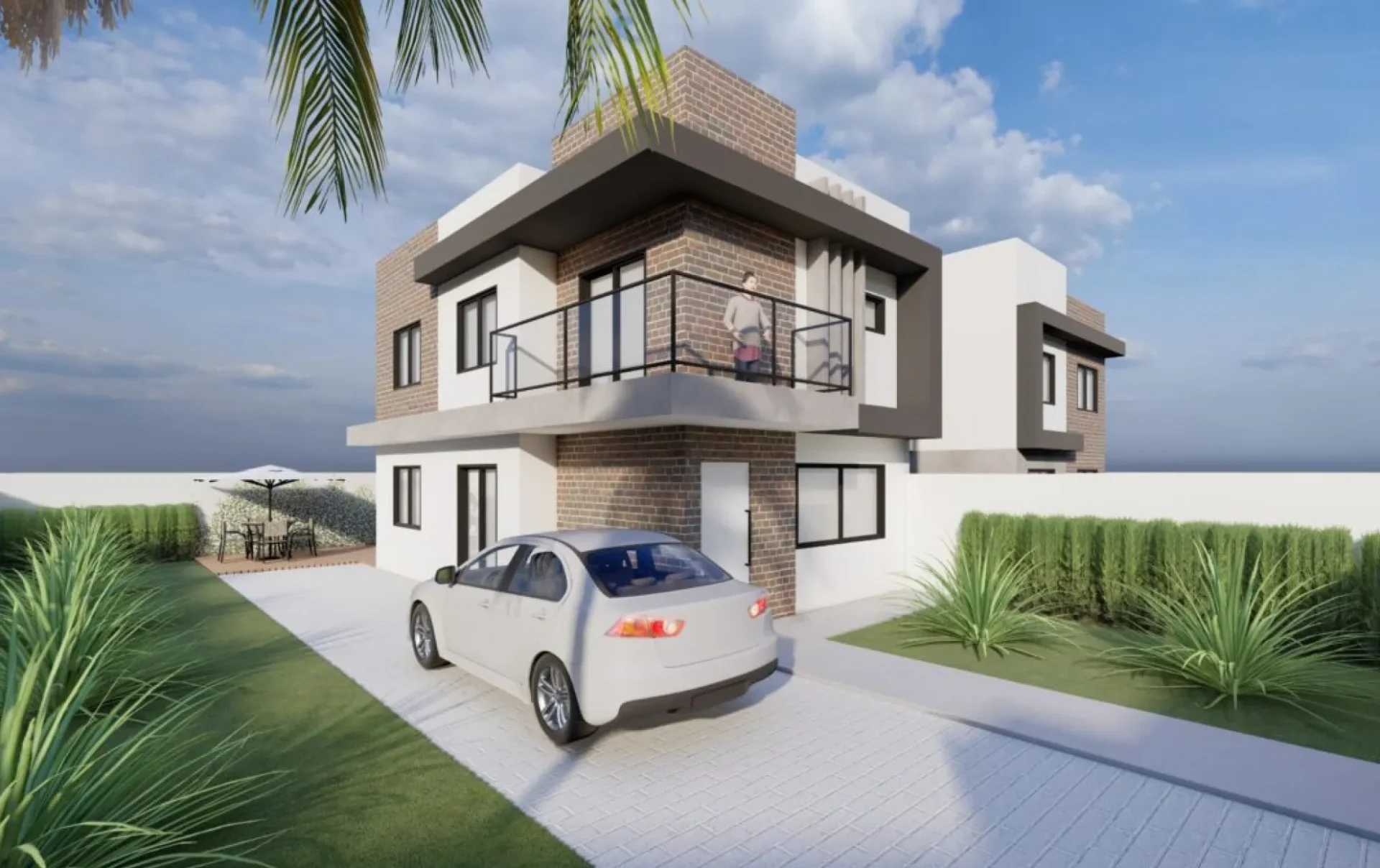 Residencial Graciosa I