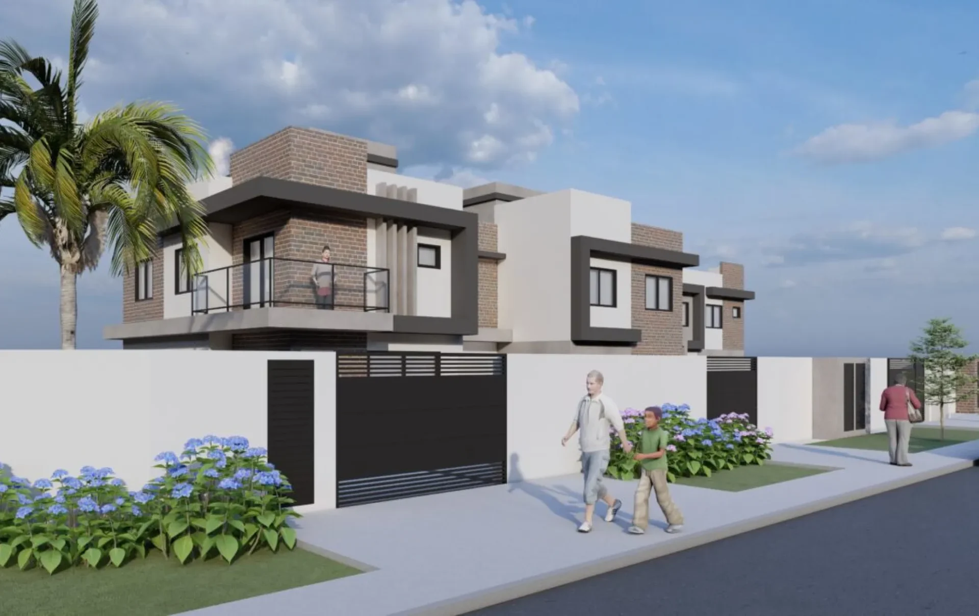 Residencial Graciosa I