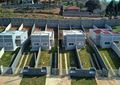 Residencial Graciosa II