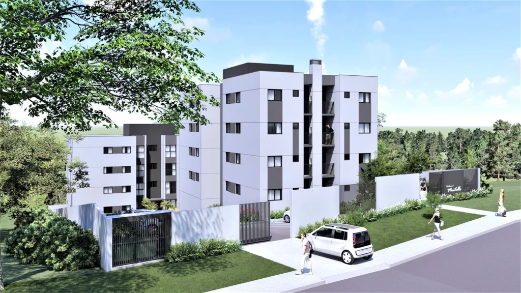 Residencial Montello