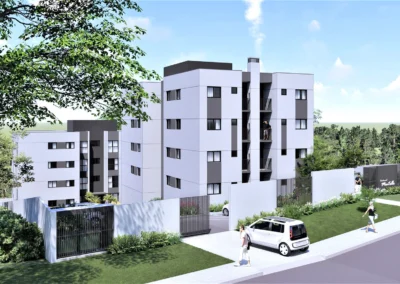 Residencial Montello