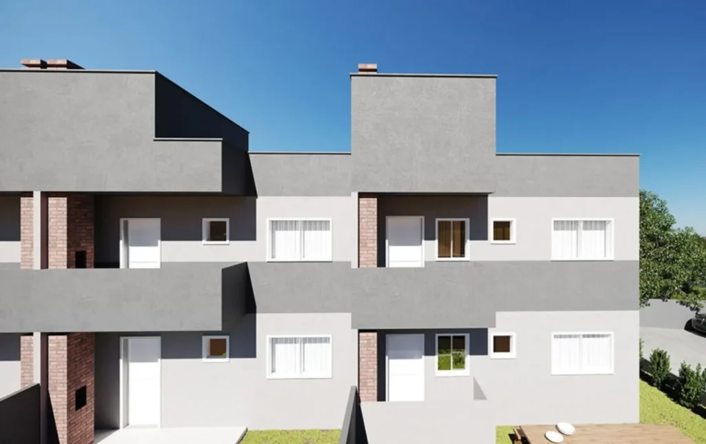 Residencial Serra do Mar