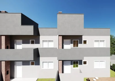 Residencial Serra do Mar