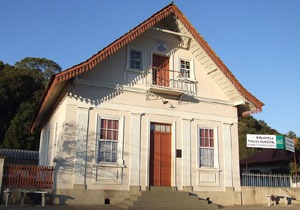 Almirante Tamandaré