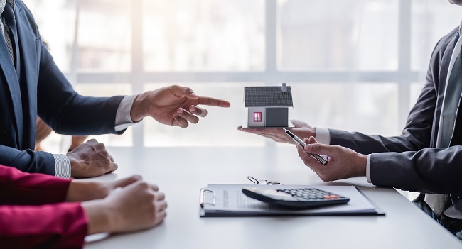 Como comprar a própria casa em 2024 utilizando o FGTS e o programa Minha Casa Minha Vida