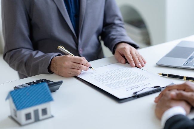 Financiamento negado: como evitar o fim do sonho do imóvel próprio em Curitiba