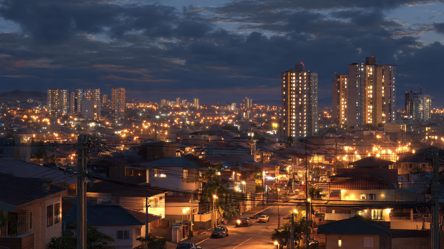 Tendências e Oportunidades em Curitiba e RMC