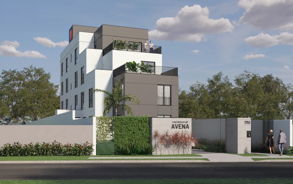 Residencial Avena